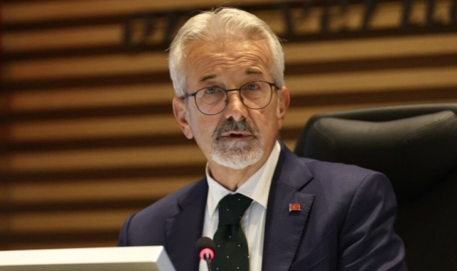 Tutuklu Eski Başkan Turgay Erdem Yoğun Bakıma Alındı!