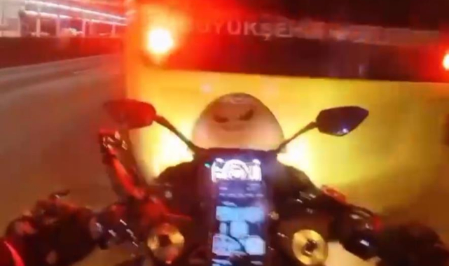 Allah'ım sana geliyorum