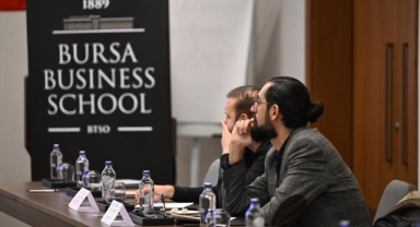 BBS'de 'B2B Pazarlama ve Satış Eğitimi'