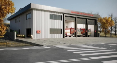 BOSAB’da altyapı tamam, sıra stratejik yatırımlarda