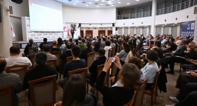 BTSO Akademi iş dünyasını geleceğe hazırlıyor