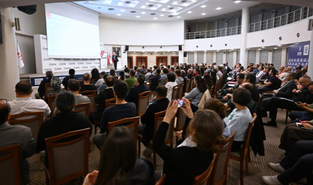 BTSO Akademi iş dünyasını geleceğe hazırlıyor