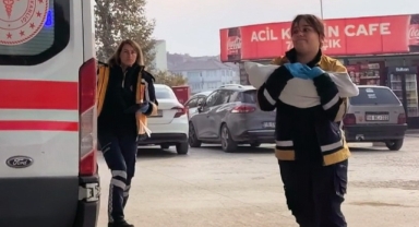 Bursa'da 7 aylık bebek beşiğinde ölü bulundu