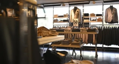 Ekim ayının zam şampiyonu erkek giyimi oldu