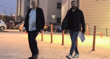 Evlendiğini öğrendiği eski eşini bıçakla ağır yaraladı