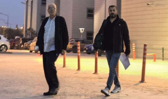 Evlendiğini öğrendiği eski eşini bıçakla ağır yaraladı