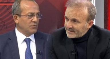 Gazeteci Şaban Sevinç ve Yavuz Oğhan emniyete götürülüyor!