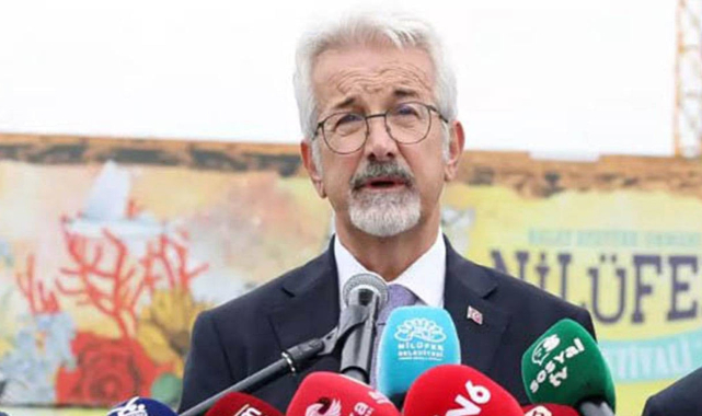 İtirafçı Emin Adanur’dan Sarsıcı Paylaşım: “Bozbey ve Organize Yapı” İddiasına Dair Şema Yayınladı