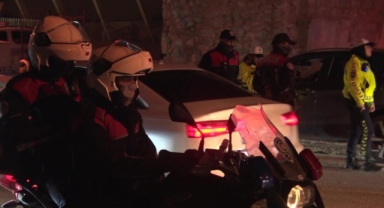 İznik'te Papa alarmı