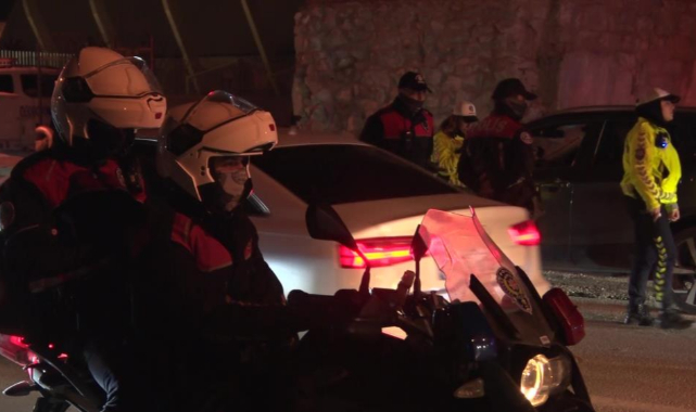 İznik'te Papa alarmı