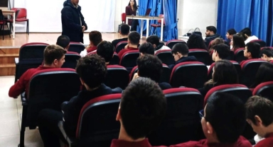 Ücretsiz, sağlıklı beslenme danışmanlığı büyük ilgi gördü