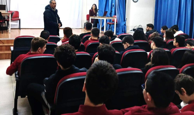 Ücretsiz, sağlıklı beslenme danışmanlığı büyük ilgi gördü