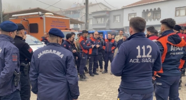 Bursa'da 10 gündür kayıp olan 80 yaşındaki Mustafa Abi'ye ait hala bir ize ulaşılamadı