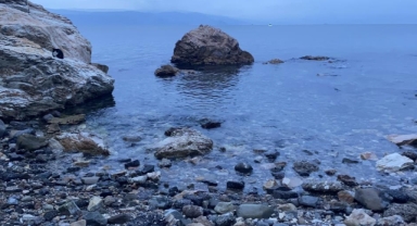 Bursa'da 3 gündür kayıp 19 yaşındaki Berat'ın cansız bedeni bulundu