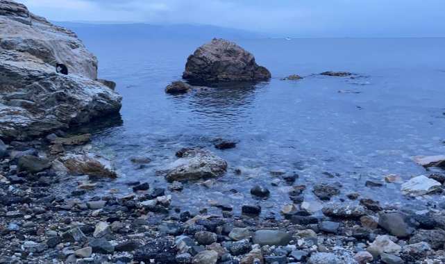 Bursa'da 3 gündür kayıp 19 yaşındaki Berat'ın cansız bedeni bulundu