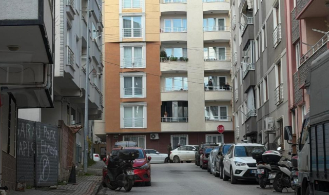 Bursa’da DEAŞ operasyonu: 8 gözaltı