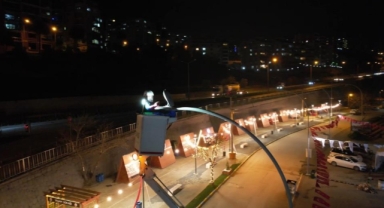 Bursa'da köprü altında şüpheli ölüm