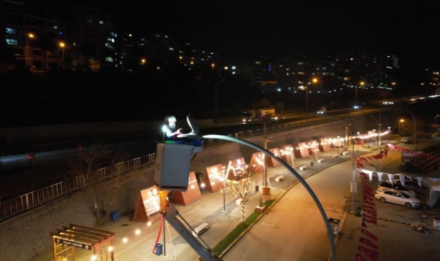 Bursa'da köprü altında şüpheli ölüm