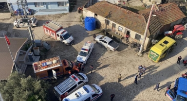 Bursa'da Mustafa Abi'den 576 saattir haber yok: Arama çalışmaları sürüyor