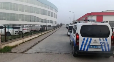 Bursa'da şafak operasyonu