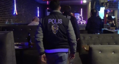 Bursa’da yılbaşı öncesi geniş çaplı uygulama: Kaçak ve sahte alkole geçit yok