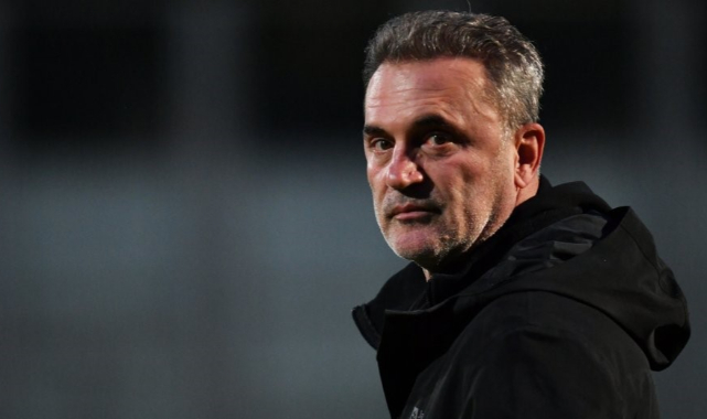 Bursaspor’da ikinci yarı mesaisi Özlüce’de başladı