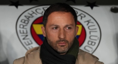 Domenico Tedesco: