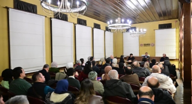 İstiklal Şairi Yıldırım’da anıldı