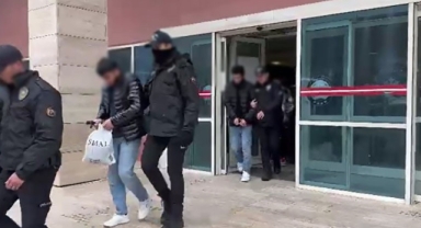 5 ilde DEAŞ operasyonu: 4 tutuklama