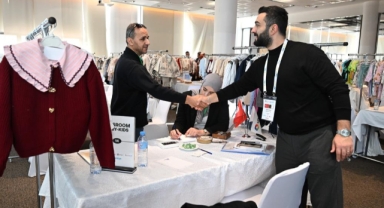 BTSO’nun UR-GE gücü Bursa’yı küresel pazarlara taşıyor