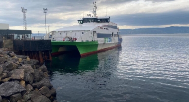 BUDO’da olumsuz hava engeli: 6 sefer iptal edildi