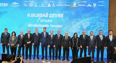 Bursa Business School 2025’te Türkiye’nin Stratejik Buluşma Noktası Oldu