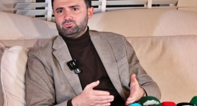 Enes Çelik: 