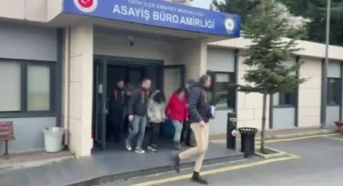 Fatih'te beslenmediği iddia edilen 2 aylık bebeğin şüpheli ölümüyle ilgili 4 tutuklama