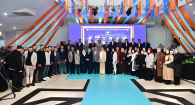 Gürkan’dan Büyükşehir’e sert çıkış: “Beş yıl önce yaptığımız işi bugün müjde diye sunuyorlar”