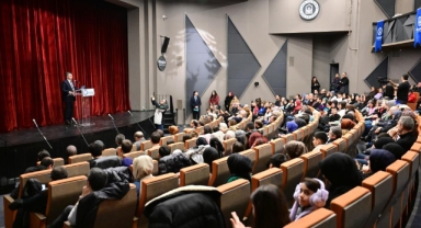 Yıldırım'da fetih çoşkusu devam ediyor