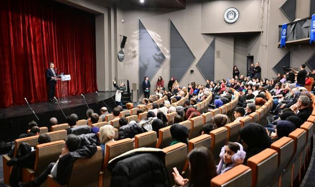 Yıldırım'da fetih çoşkusu devam ediyor