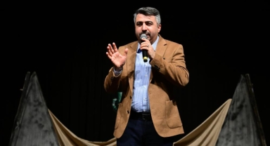 Yıldırım'da karne şenliği başladı