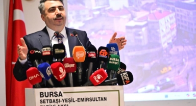 Yıldırım’da tarih ortak akılla ayağa kalkacak