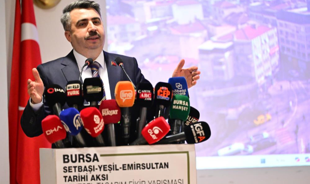 Yıldırım’da tarih ortak akılla ayağa kalkacak