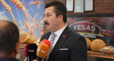 Başkan Ercan Özel: