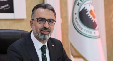 Başkan Erol: 