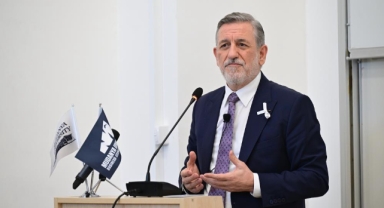 BTSO Başkanı İbrahim Burkay’dan gençlere dönüşüm mesajı