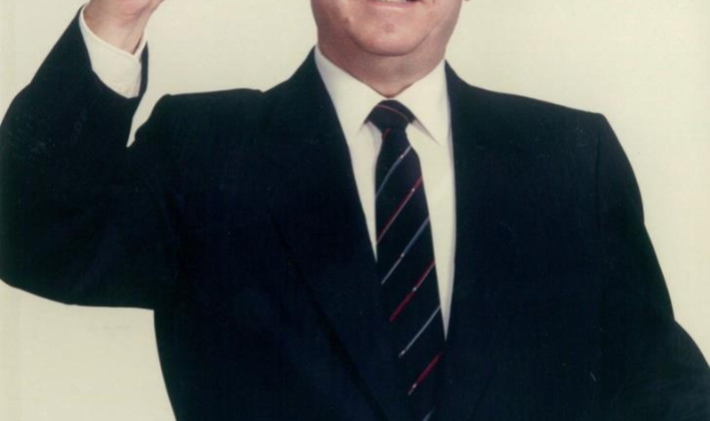 Bursa'da Mümin Gençoğlu, vefatının 33. yılında anılacak