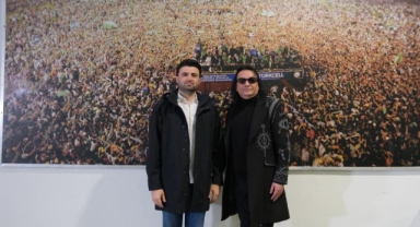 Enes Çelik’ten taraftara ve Gökhan Kırdar’a teşekkür