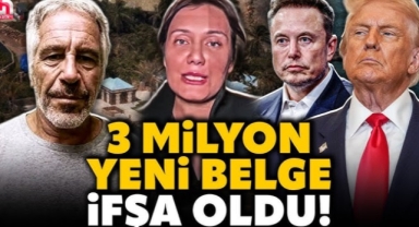 EPSTEIN BELGELERİNDE TÜRKİYE DETAYI: ROBERT KOLEJ YÖNETİCİSİ THOMAS LANDON’UN ADI YAZIŞMALARDA GEÇİYOR