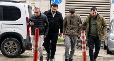 Fırça sapıyla dehşet