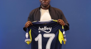 N'Golo Kante, resmen Fenerbahçe'de