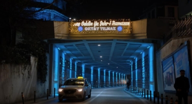 Ramazan coşkusu, Yıldırım'ı saracak