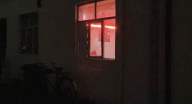 Tartıştığı arkadaşının kafatasını kırdı